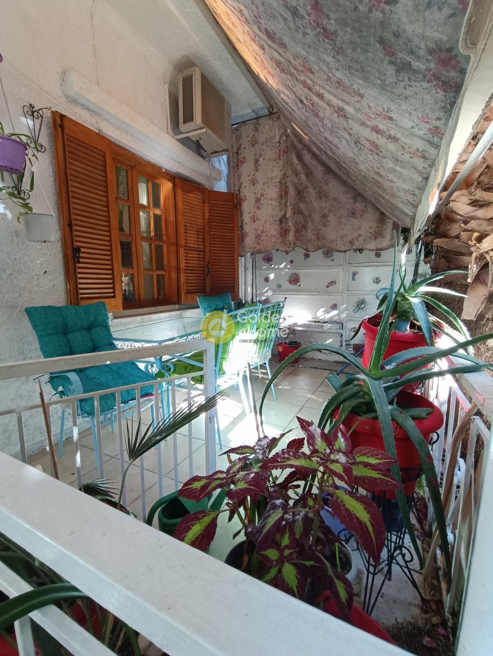 Apartment in Center, Nikaia — Photo 2 of 22