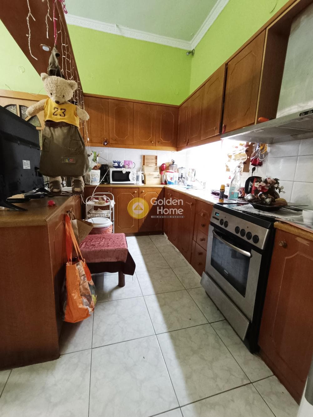 Apartment in Center, Nikaia — Photo 8 of 22
