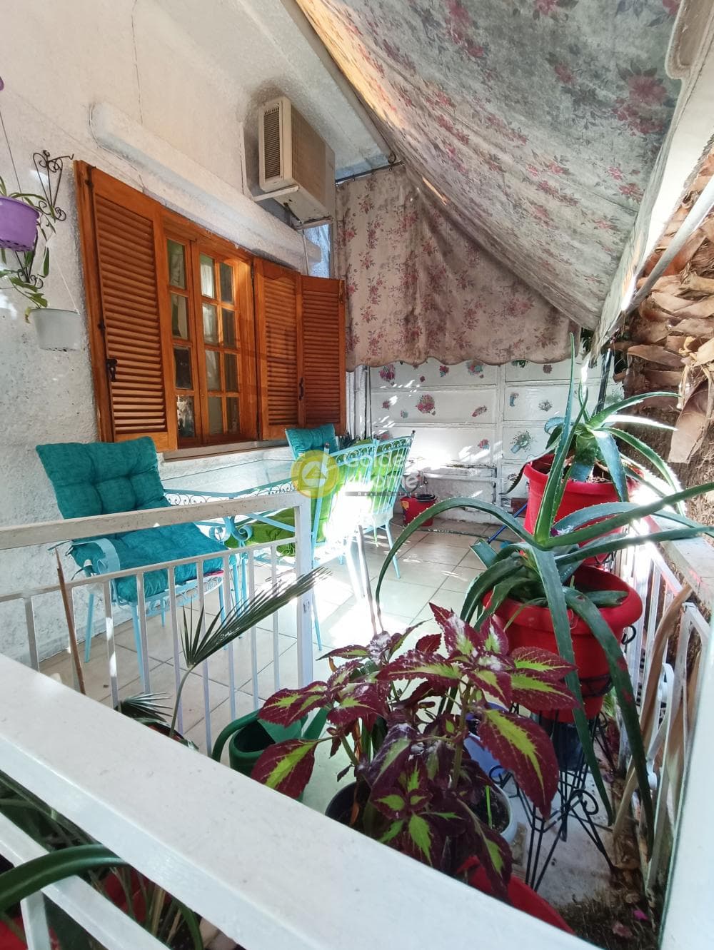 Apartment in Center, Nikaia — Photo 18 of 22