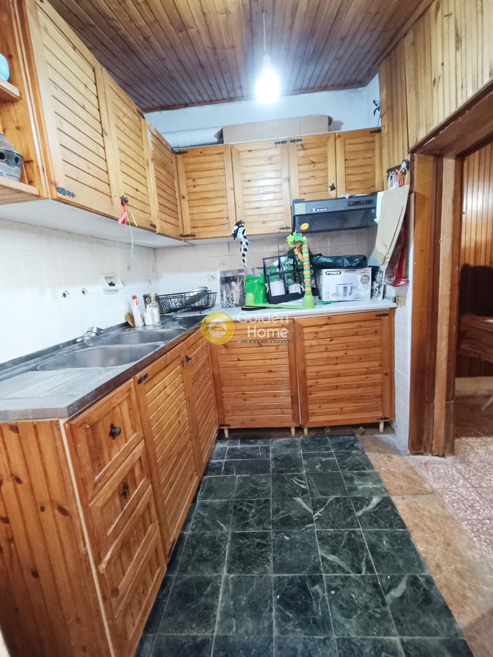 Apartment in Center, Nikaia — Photo 19 of 22