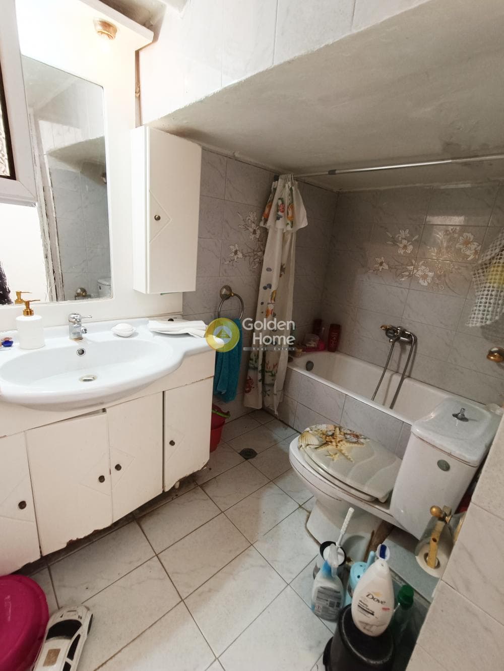 Apartment in Center, Nikaia — Photo 17 of 22