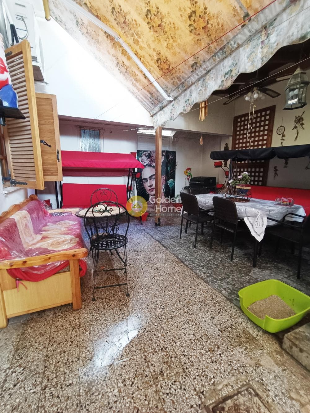 Apartment in Center, Nikaia — Photo 22 of 22