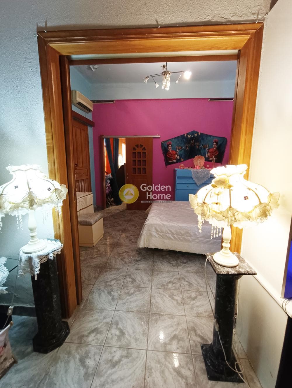 Apartment in Center, Nikaia — Photo 11 of 22