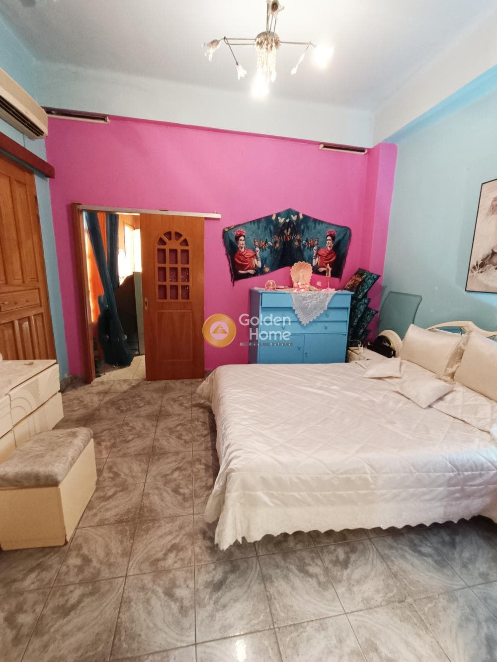 Apartment in Center, Nikaia — Photo 12 of 22
