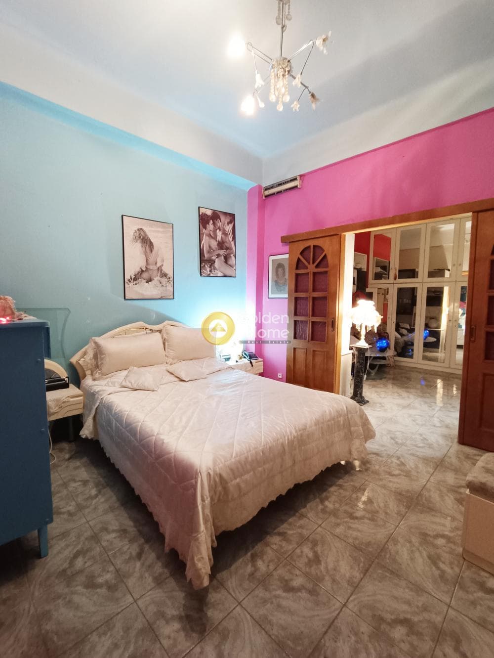Apartment in Center, Nikaia — Photo 13 of 22