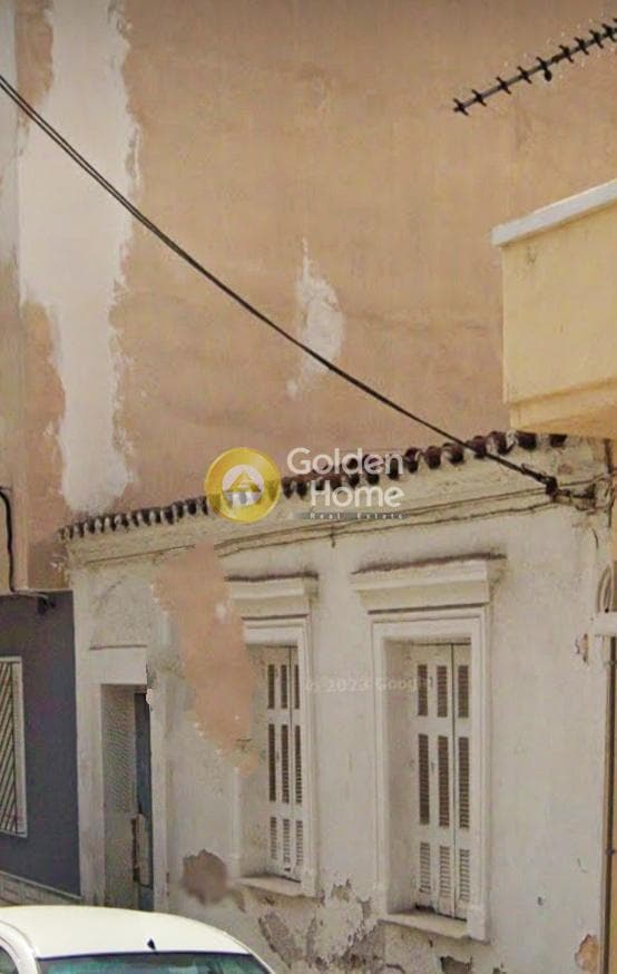Μονοκατοικία στην Αγία Σοφία, Πειραιάς — Φωτογραφία 2 από 9