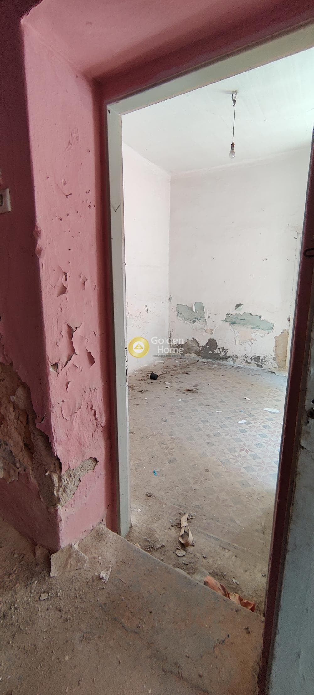 Μονοκατοικία στην Αγία Σοφία, Πειραιάς — Φωτογραφία 4 από 9