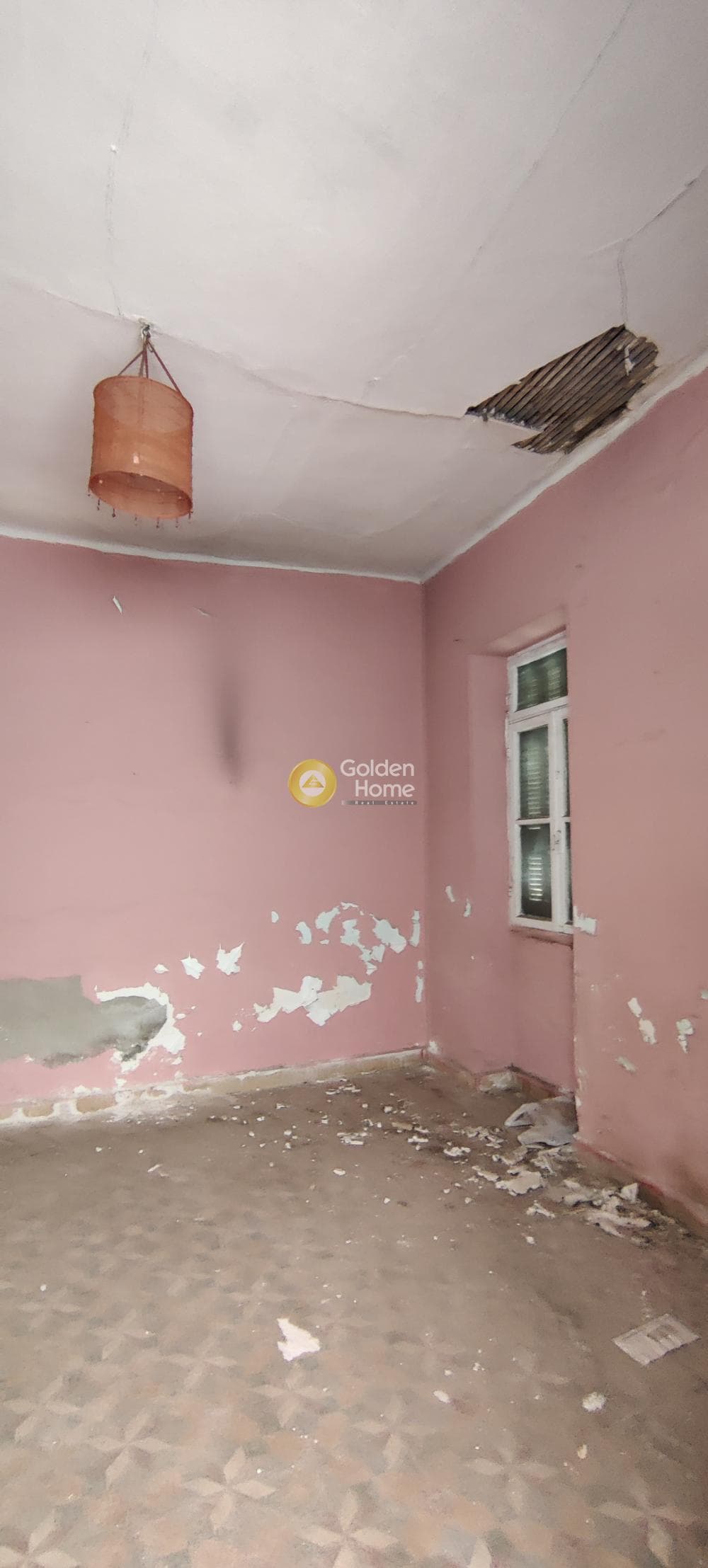 Μονοκατοικία στην Αγία Σοφία, Πειραιάς — Φωτογραφία 5 από 9
