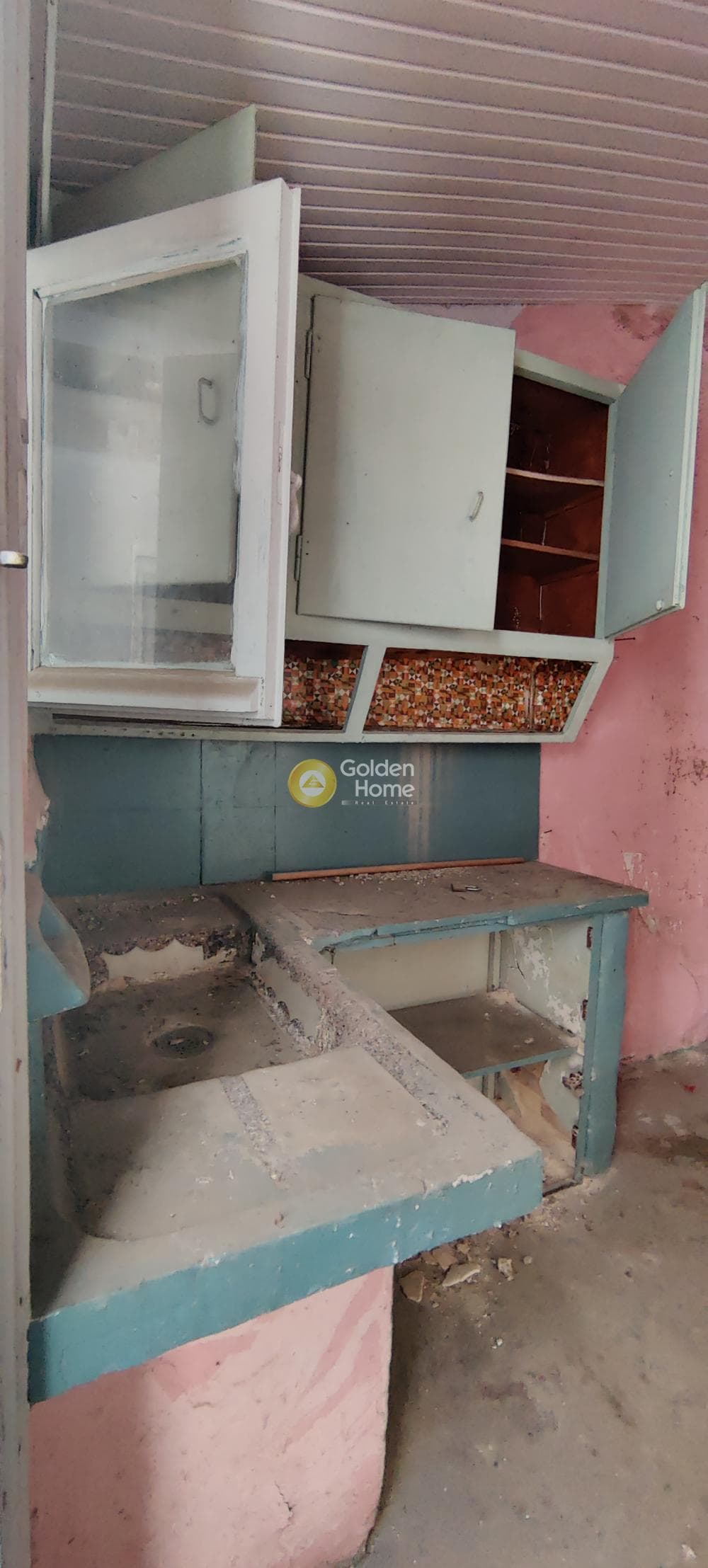 Μονοκατοικία στην Αγία Σοφία, Πειραιάς — Φωτογραφία 6 από 9