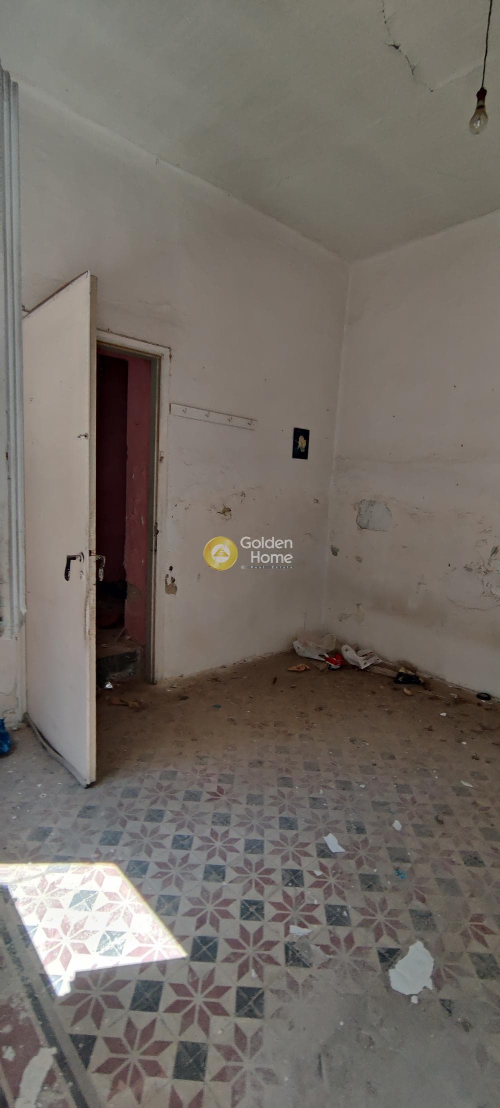 Μονοκατοικία στην Αγία Σοφία, Πειραιάς — Φωτογραφία 7 από 9