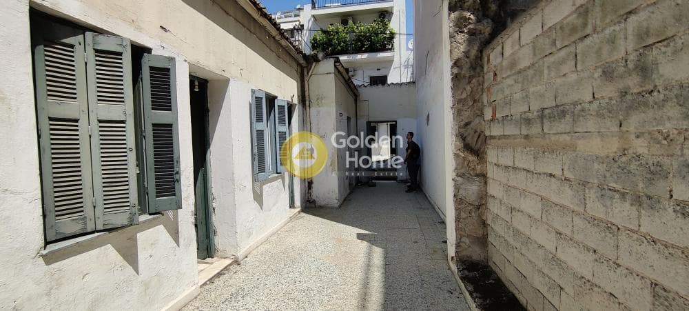 Μονοκατοικία στην Αγία Σοφία, Πειραιάς — Φωτογραφία 3 από 9