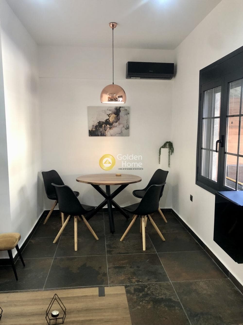 Apartment in Ag. Meletiou - Viktorias Sq. - Marni, Patision - Acharnon — Photo 8 of 28