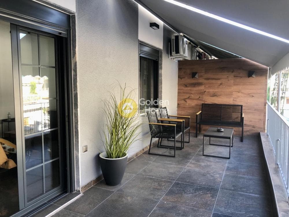 Apartment in Ag. Meletiou - Viktorias Sq. - Marni, Patision - Acharnon — Photo 7 of 28