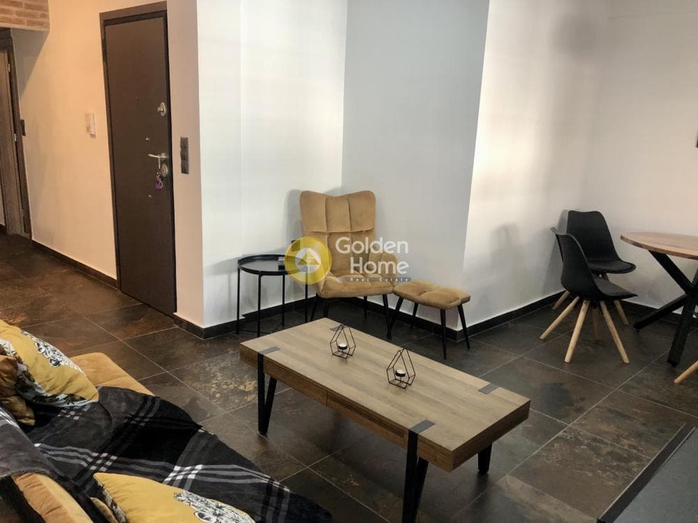 Apartment in Ag. Meletiou - Viktorias Sq. - Marni, Patision - Acharnon — Photo 21 of 28