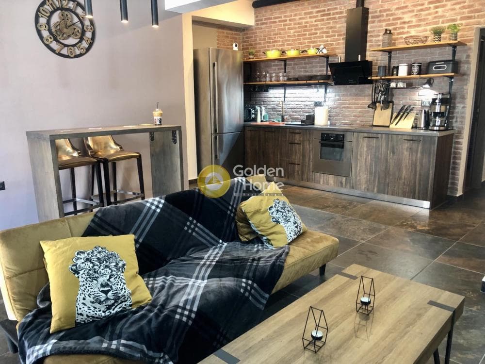 Apartment in Ag. Meletiou - Viktorias Sq. - Marni, Patision - Acharnon — Photo 19 of 28