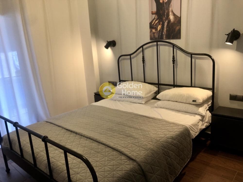 Apartment in Ag. Meletiou - Viktorias Sq. - Marni, Patision - Acharnon — Photo 14 of 28