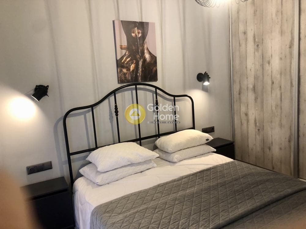 Apartment in Ag. Meletiou - Viktorias Sq. - Marni, Patision - Acharnon — Photo 12 of 28