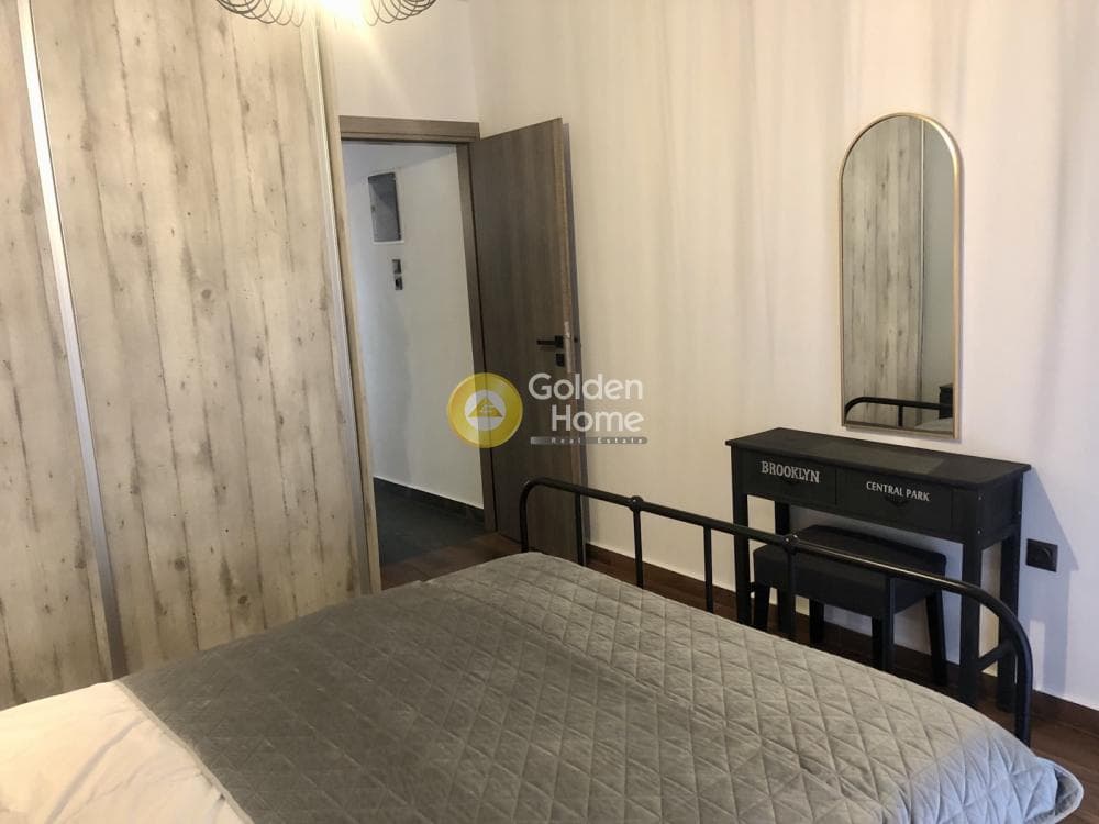 Apartment in Ag. Meletiou - Viktorias Sq. - Marni, Patision - Acharnon — Photo 13 of 28