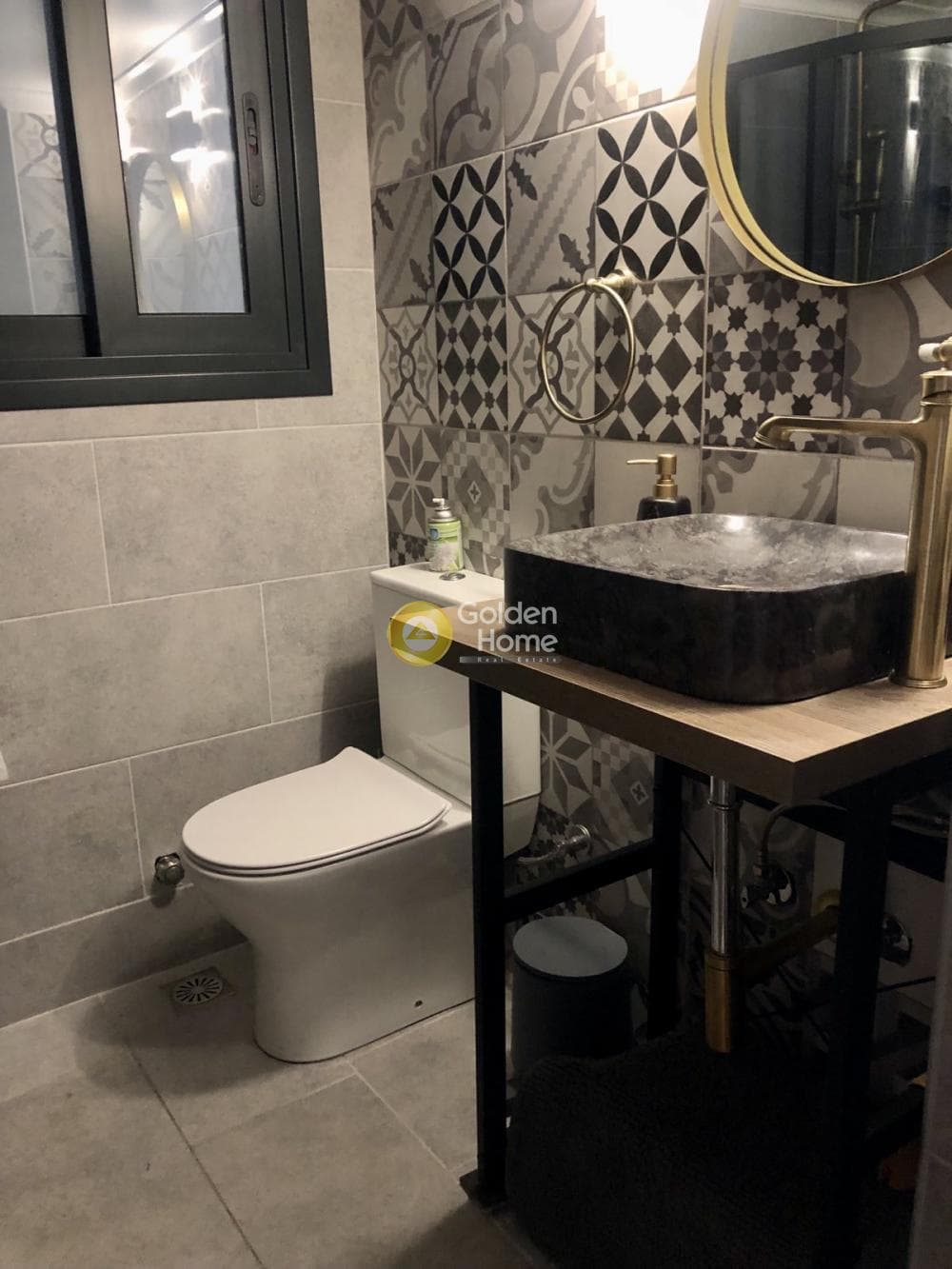 Apartment in Ag. Meletiou - Viktorias Sq. - Marni, Patision - Acharnon — Photo 15 of 28