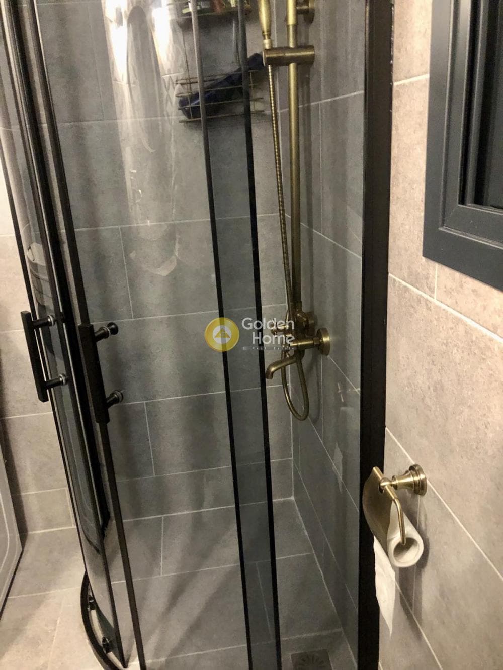 Apartment in Ag. Meletiou - Viktorias Sq. - Marni, Patision - Acharnon — Photo 16 of 28