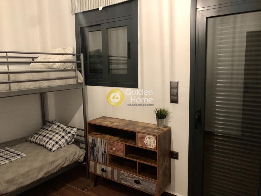 Apartment in Ag. Meletiou - Viktorias Sq. - Marni, Patision - Acharnon — Photo 17 of 28