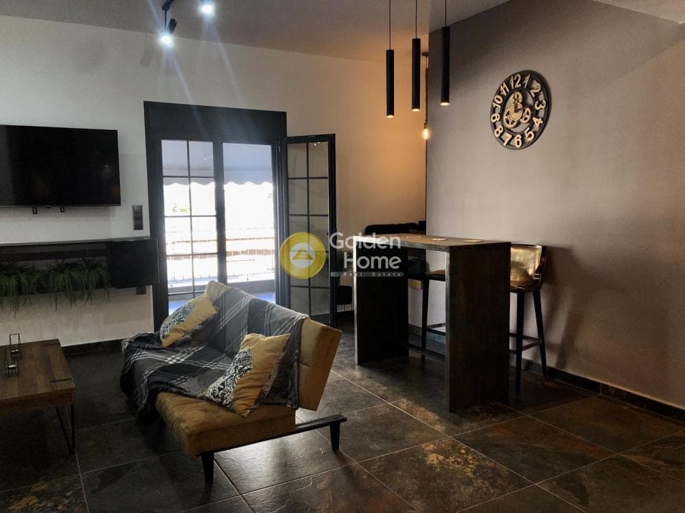 Apartment in Ag. Meletiou - Viktorias Sq. - Marni, Patision - Acharnon — Photo 23 of 28
