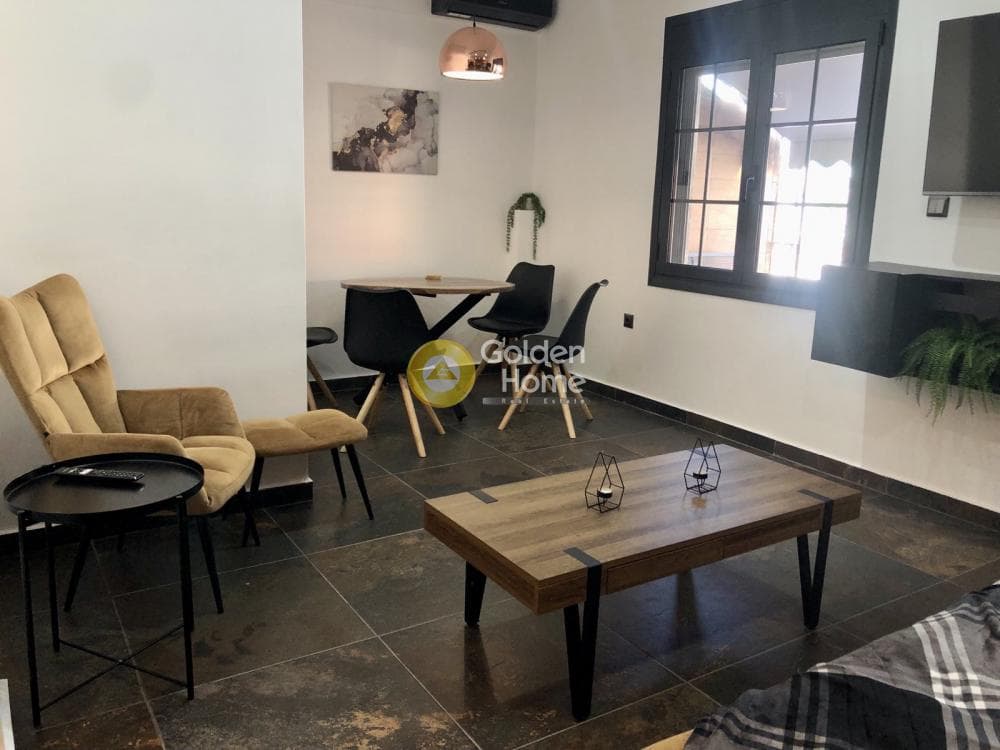 Apartment in Ag. Meletiou - Viktorias Sq. - Marni, Patision - Acharnon — Photo 24 of 28