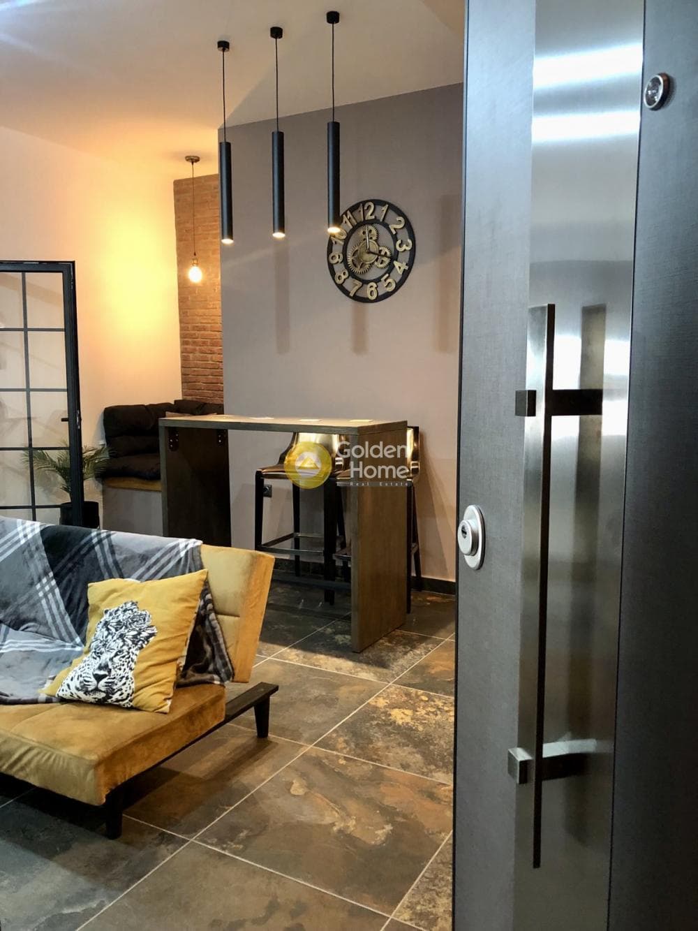 Apartment in Ag. Meletiou - Viktorias Sq. - Marni, Patision - Acharnon — Photo 28 of 28
