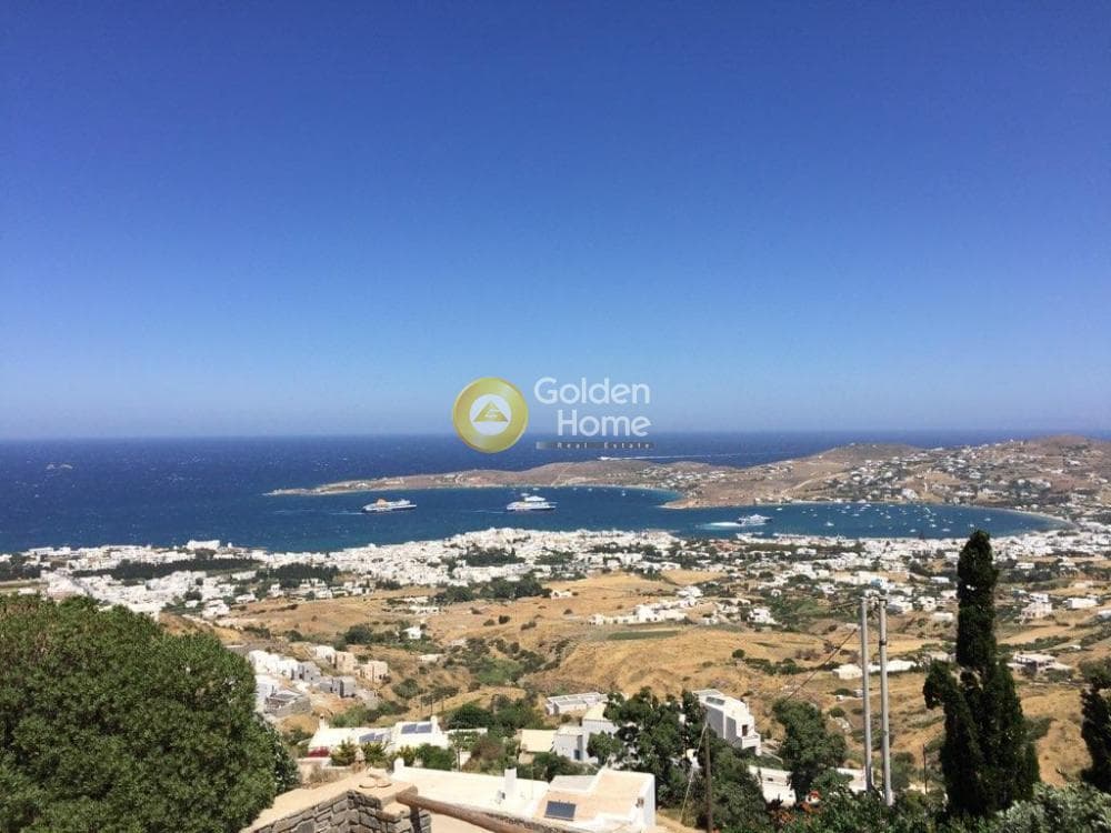 Parcel in Kakapetra, Paros — Photo 1 of 14