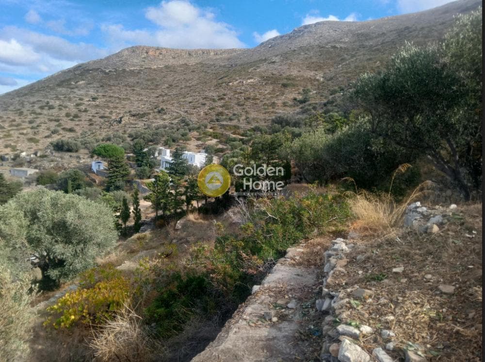Parcel in Kakapetra, Paros — Photo 4 of 14