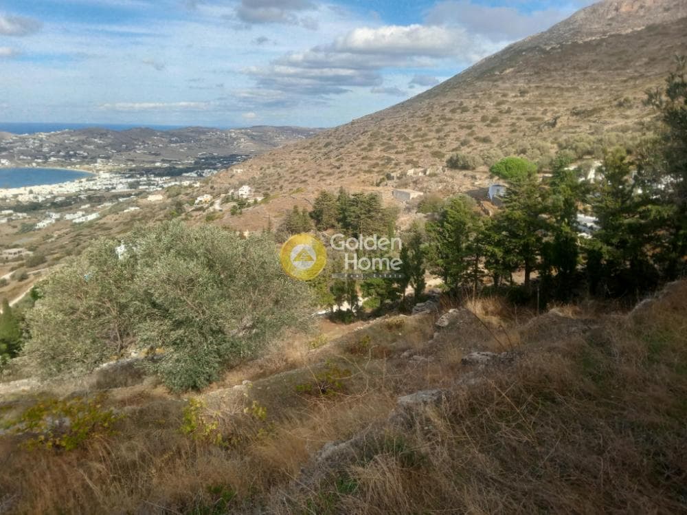 Parcel in Kakapetra, Paros — Photo 13 of 14