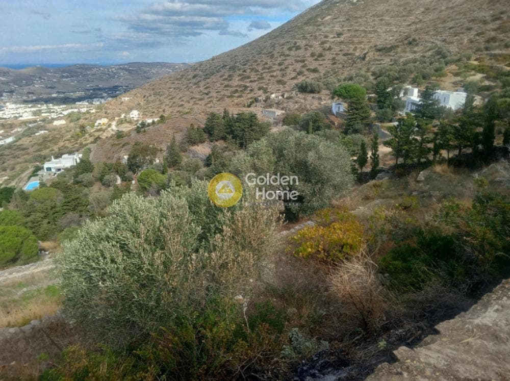 Parcel in Kakapetra, Paros — Photo 9 of 14