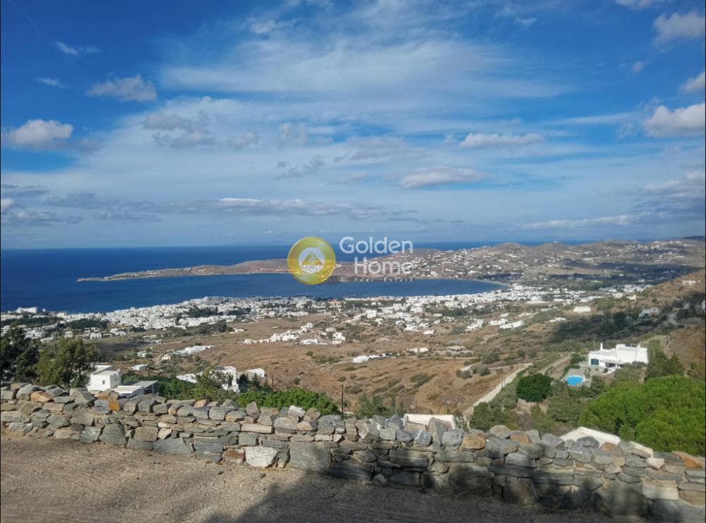 Parcel in Kakapetra, Paros — Photo 10 of 14