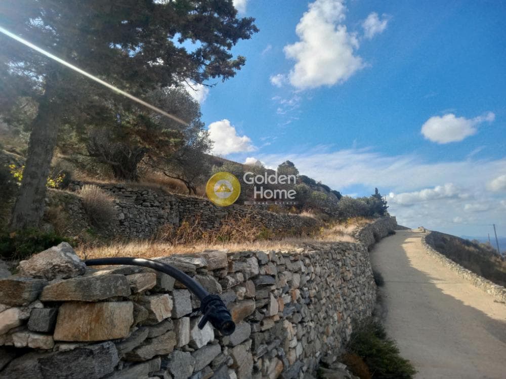 Parcel in Kakapetra, Paros — Photo 14 of 14