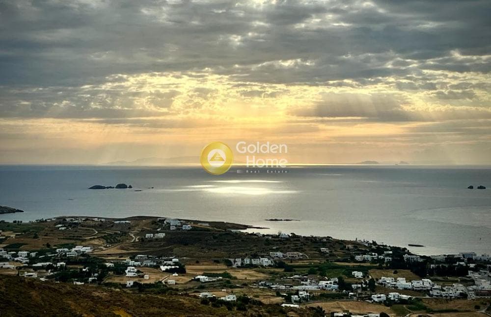 Parcel in Kakapetra, Paros — Photo 3 of 14