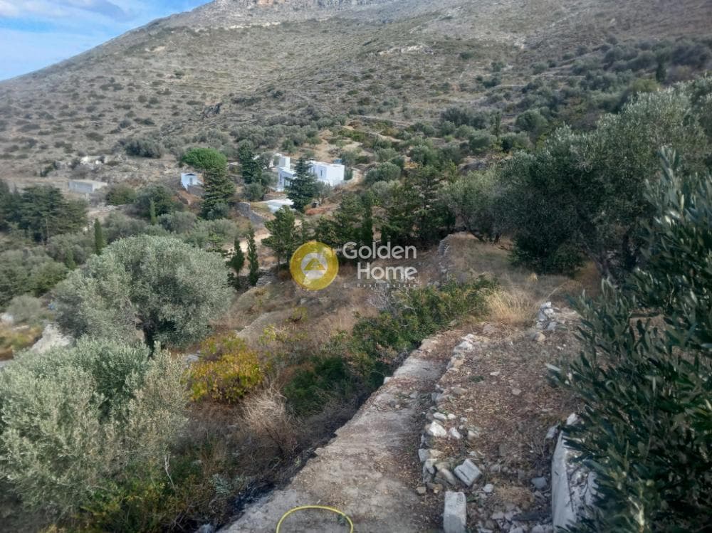 Parcel in Kakapetra, Paros — Photo 5 of 14