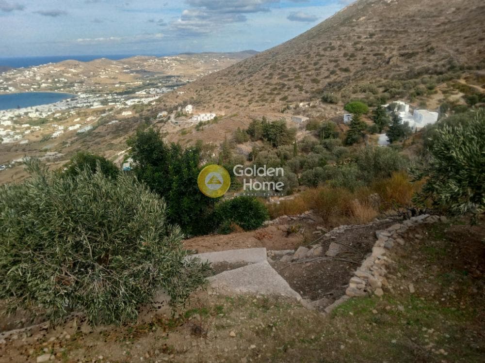 Parcel in Kakapetra, Paros — Photo 6 of 14