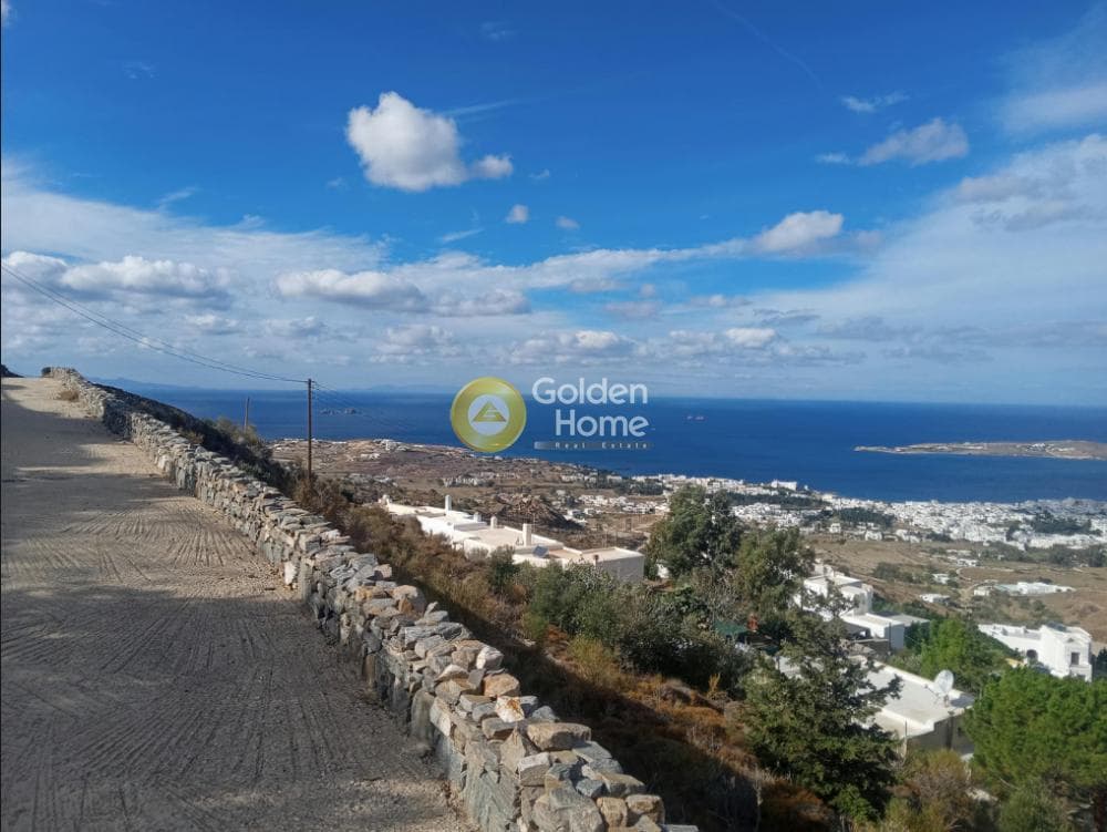 Parcel in Kakapetra, Paros — Photo 11 of 14