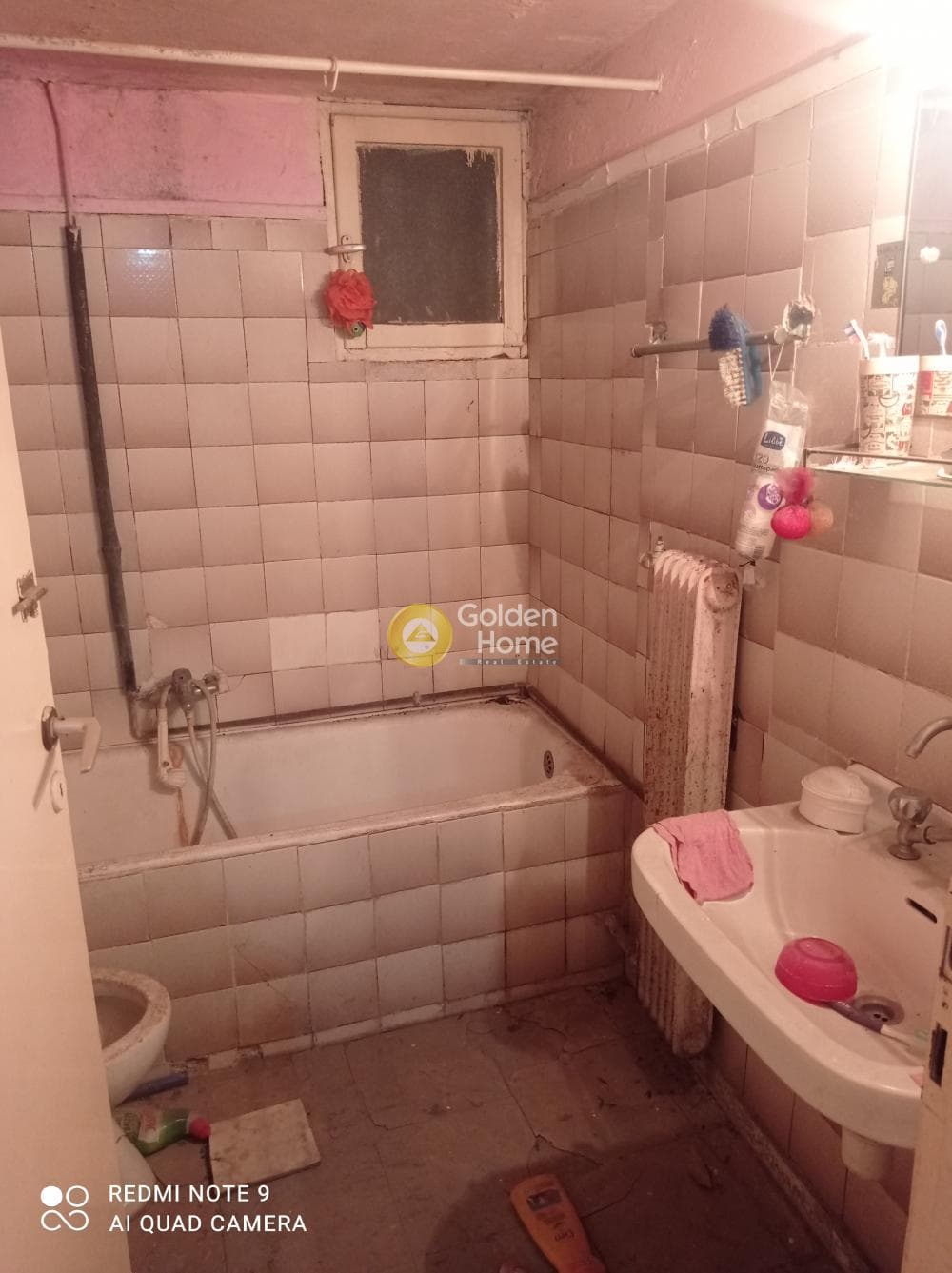 Apartment in Verga, Attiki — Photo 1 of 7