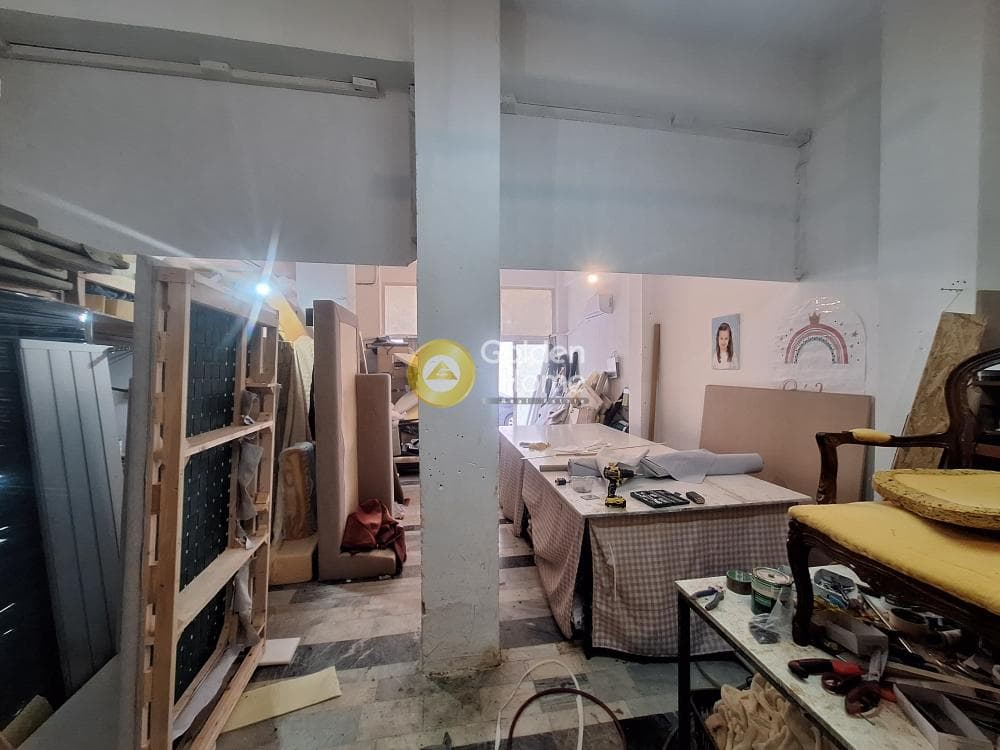 Retail Store in Nekrotafeia, Palaio Faliro — Photo 2 of 5