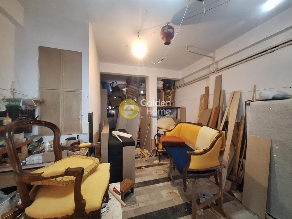 Retail Store in Nekrotafeia, Palaio Faliro — Photo 1 of 5