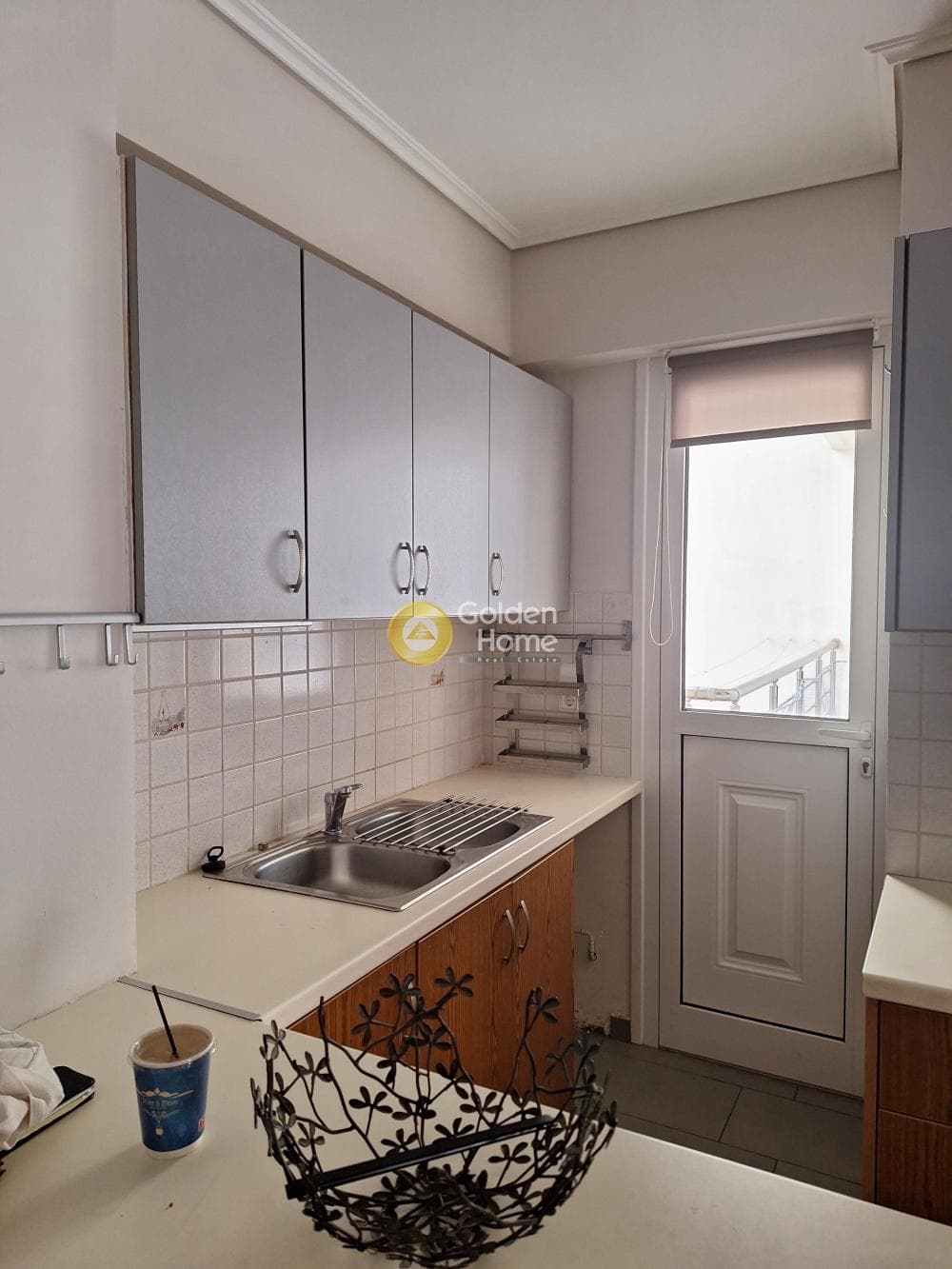 Apartment in Mitropoli, Piraeus — Photo 5 of 17