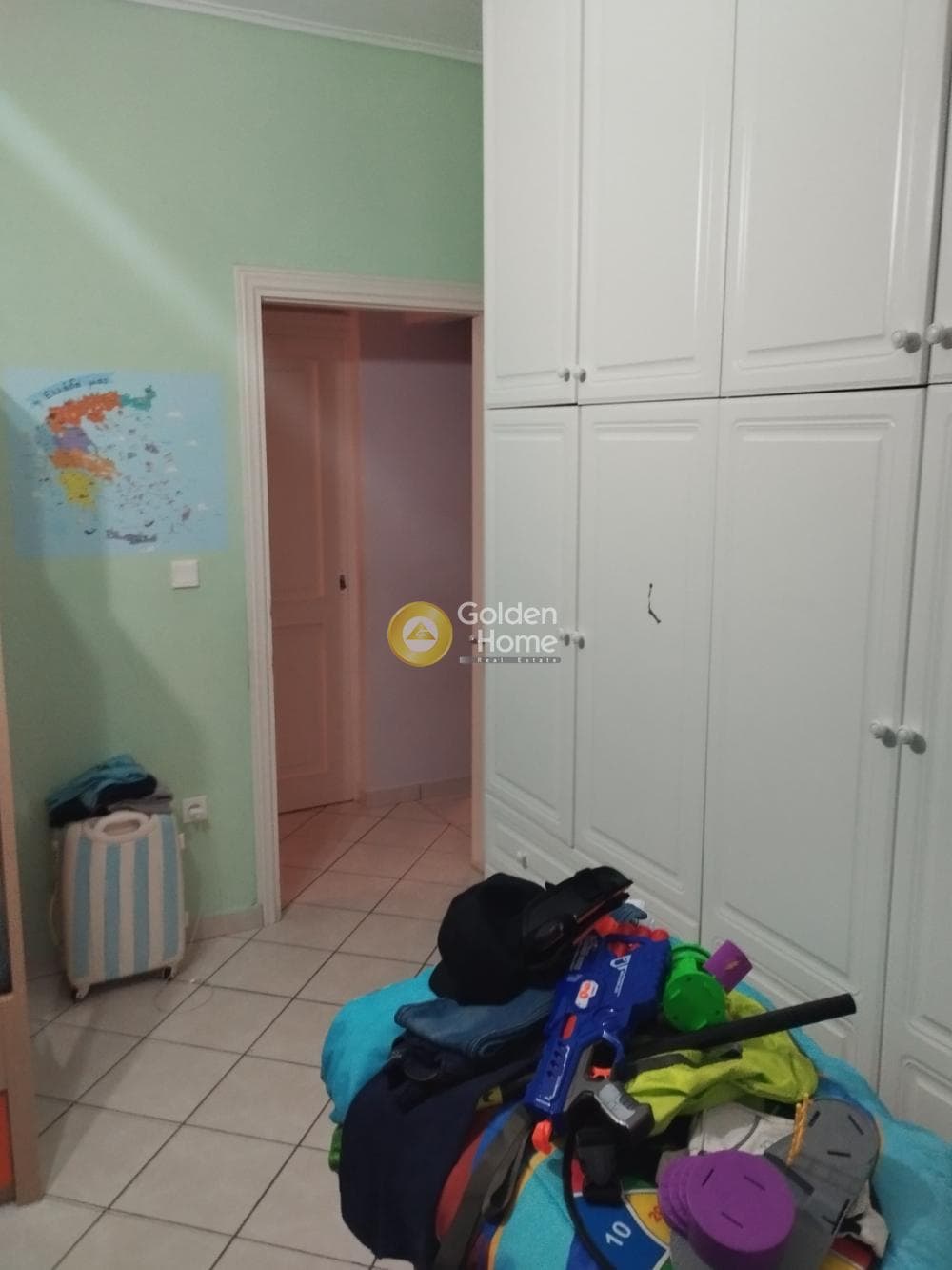 Μονοκατοικία στην Κέντρο, Κορωπί — Φωτογραφία 7 από 9