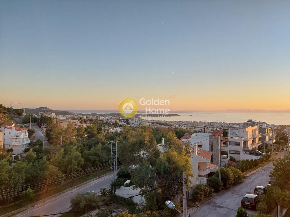 House in Panorama, Voula — Photo 5 of 33