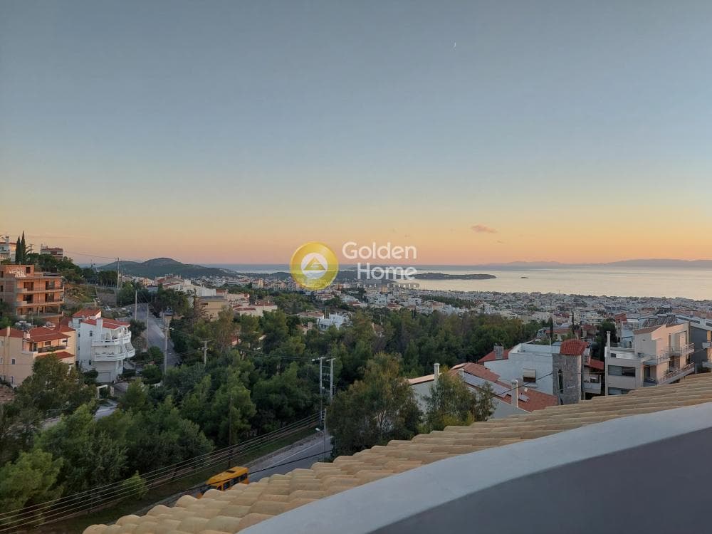 House in Panorama, Voula — Photo 26 of 33