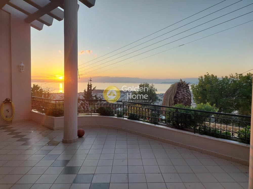 House in Panorama, Voula — Photo 4 of 33