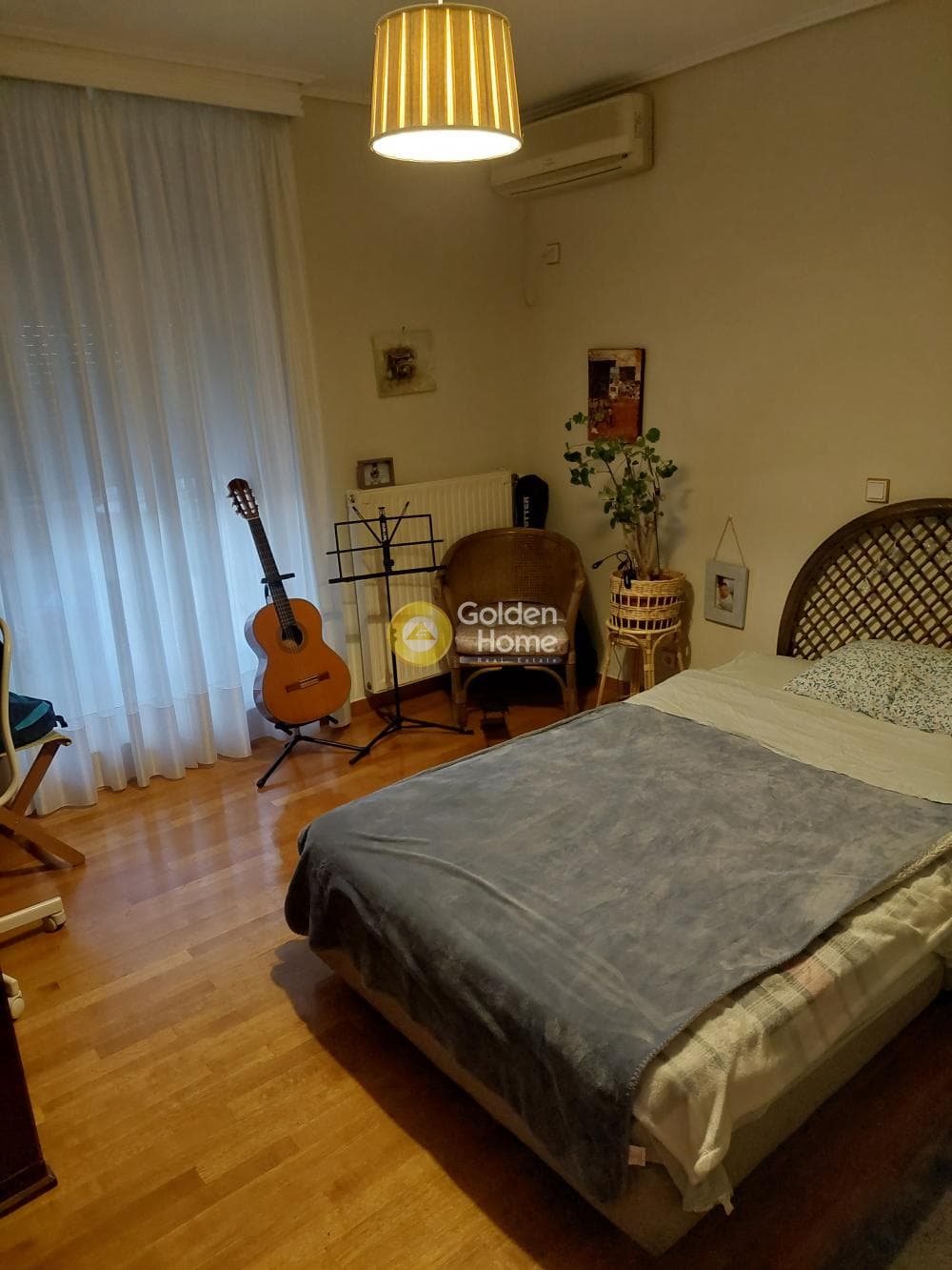House in Panorama, Voula — Photo 17 of 33
