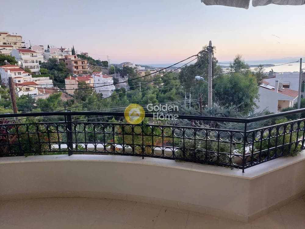 House in Panorama, Voula — Photo 29 of 33