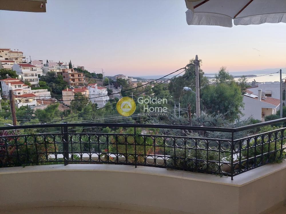 House in Panorama, Voula — Photo 31 of 33