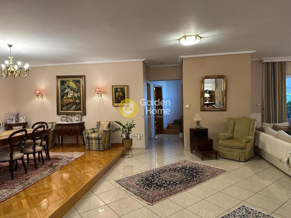 House in Panorama, Voula — Photo 11 of 33